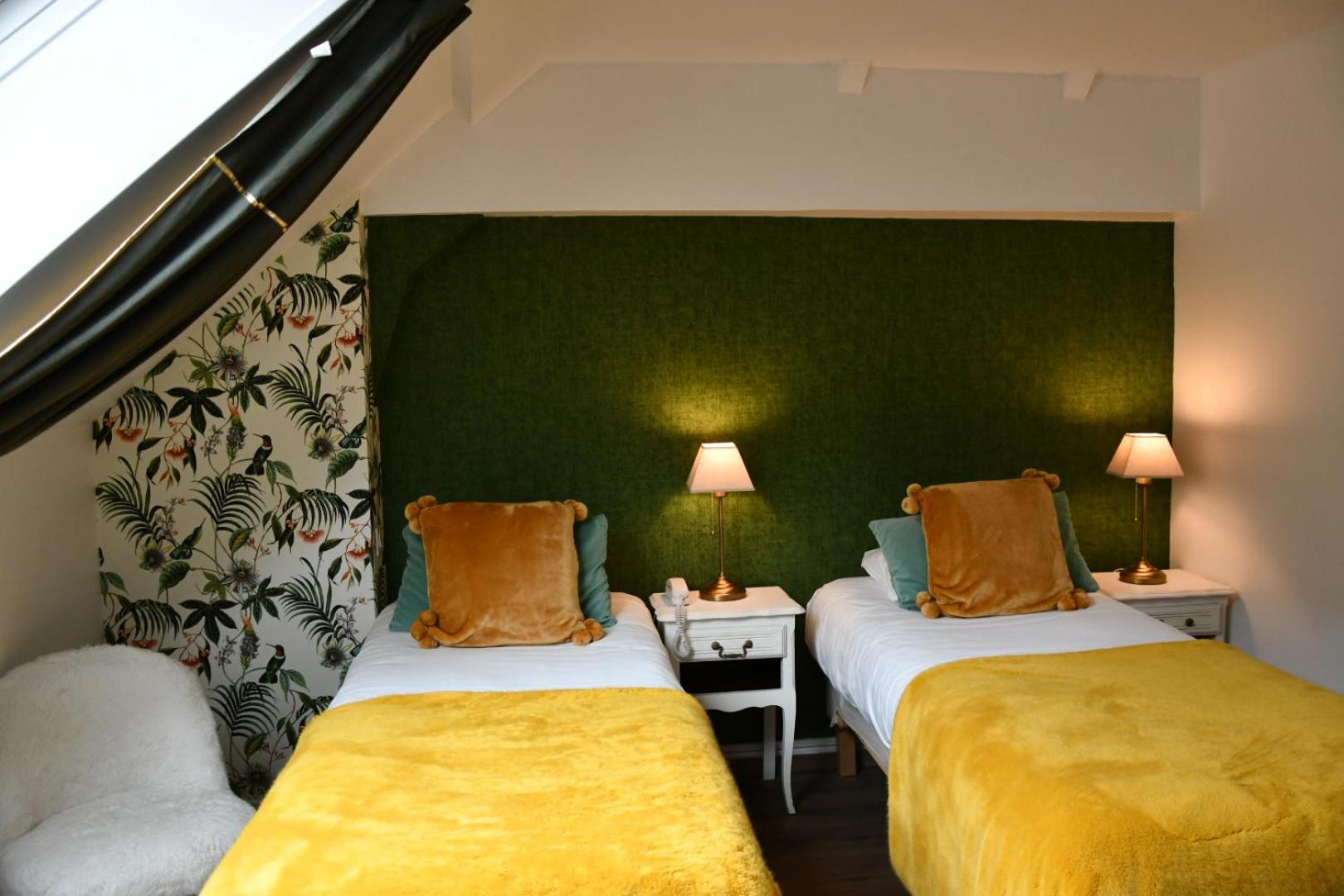 Hotel Le Moulin Des Ruats Avallon Exteriér fotografie