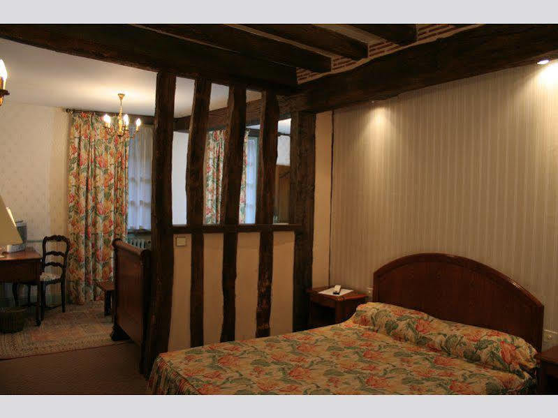 Hotel Le Moulin Des Ruats Avallon Exteriér fotografie